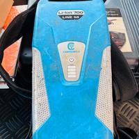 Kit Potatura Professionale CAMPAGNOLA - Kronos + B