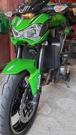 kawasaki Z900 