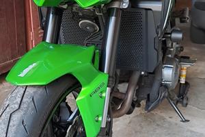kawasaki Z900 