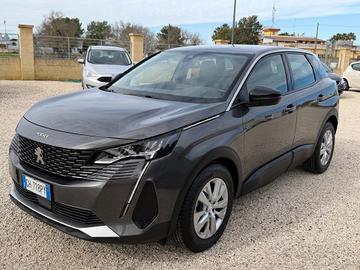 Peugeot 3008 BlueHDi 130 S&S Active Pack