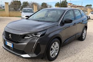 Peugeot 3008 BlueHDi 130 S&S Active Pack