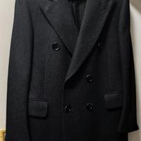 Cappotto uomo