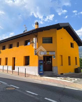 ATTIVITÀ A POLLEIN