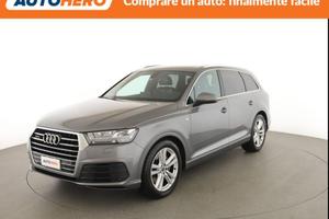 AUDI Q7 TL59838