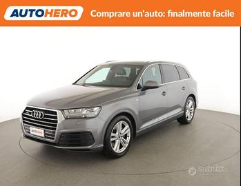 AUDI Q7 TL59838