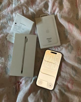 iPhone Air 1TB