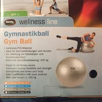 Palla da ginnastica - 75 CM di alta qualità