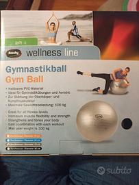Palla da ginnastica - 75 CM di alta qualità