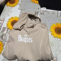 Felpa pull and pear per beatles