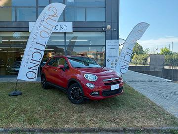 Fiat 500X 1.3 MultiJet 95 CV Business