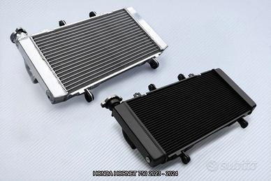 Radiatore per HONDA HORNET 750 2023 - 2024