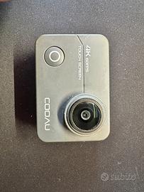 Go pro Cooau 4k 60fps