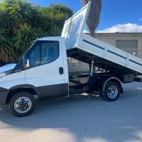 Iveco daily ribaltabile trilaterale