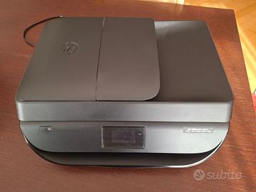 stampante hp office jet 4654