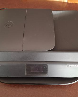 stampante hp office jet 4654