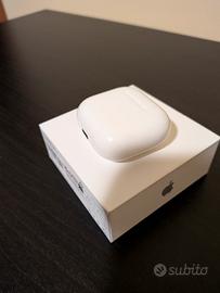 Apple Airpods 4 base 