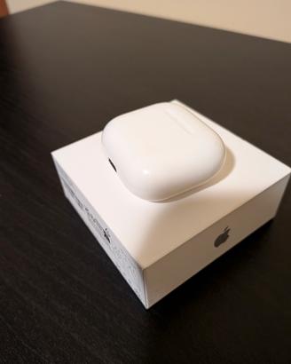 Apple Airpods 4 base 