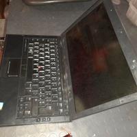 LAPTOP DELL LATITUDE E4310 - RICAMBI