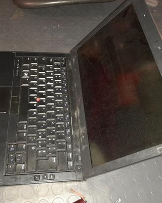 LAPTOP DELL LATITUDE E4310 - RICAMBI