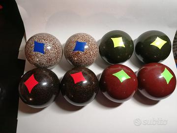 BOCCE MARCA PERFETTA