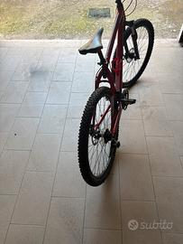 MTB LOMBARDO SESTRIERE 270