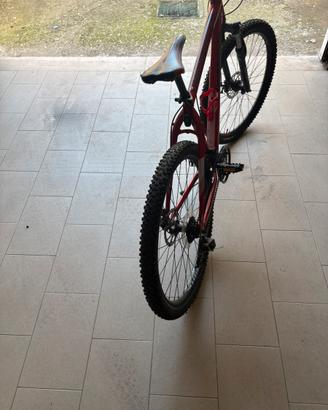 MTB LOMBARDO SESTRIERE 270