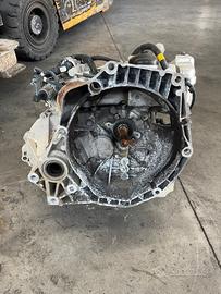 CAMBIO ROBOTIZZATO FIAT 500 L 1.3 MULTIJET