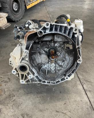 CAMBIO ROBOTIZZATO FIAT 500 L 1.3 MULTIJET