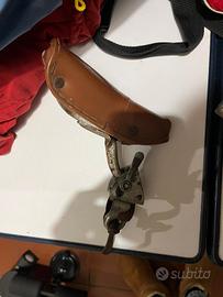 Sellino bicicletta d'epoca 