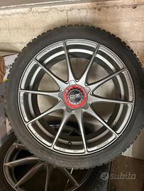 Cerchi OZ Formula HLT 18”