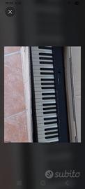 Pianoforte digitale Casio CDP-S110