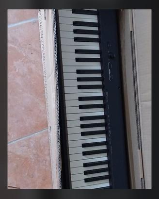 Pianoforte digitale Casio CDP-S110