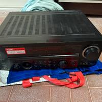 KENWOOD KRF-V6300D