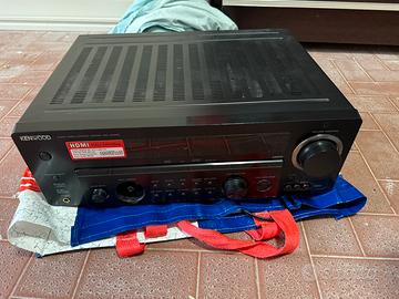 KENWOOD KRF-V6300D