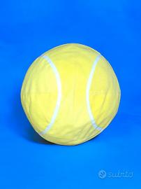 peluche pallina da tennis Ikea sport