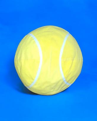 peluche pallina da tennis Ikea sport