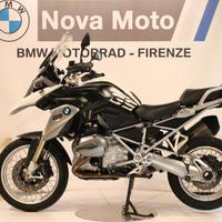 BMW R 1200 GS Abs my13