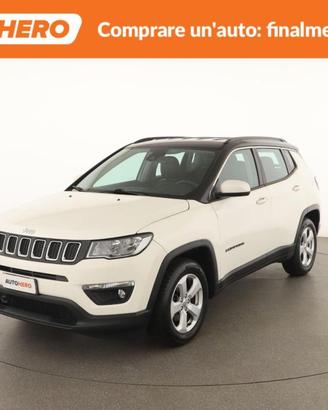 JEEP Compass FU61291