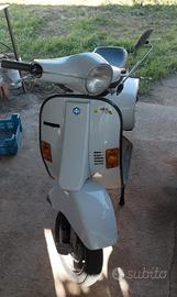  vespa 50