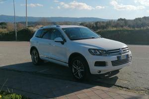 Volkswagen Touareg 3.0 V6 TDI
