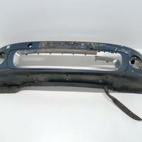 PARAURTI ANTERIORE COMPLETO MINI One 2Â° Serie 725