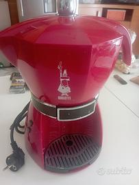 macchina caffe