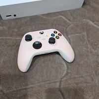 xbox serie s (con pad)