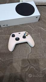 xbox serie s (con pad)