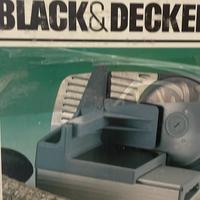 Affettatrice black&decker