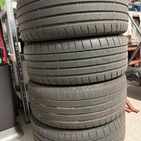 Cerchi e gomme usati 500x