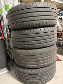 Cerchi e gomme usati 500x