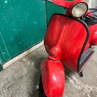 Piaggio Vespa 50 R (V5A1) - 1968