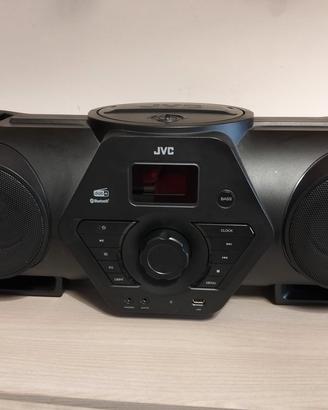 Boom box Jvc