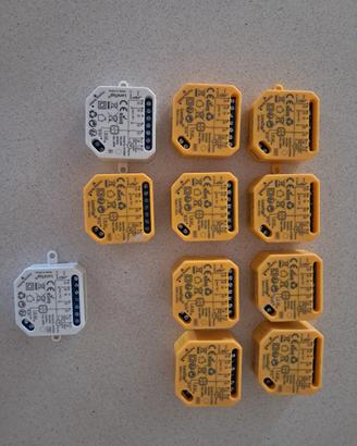 Loratap Modulo interruttori smart 